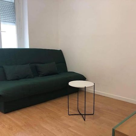 Studio Confortable Pres De Paris Villejuif Exterior foto