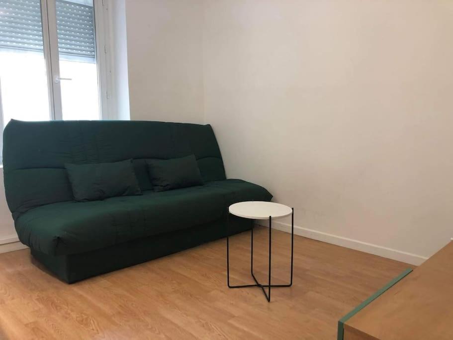 Studio Confortable Pres De Paris Villejuif Exterior foto